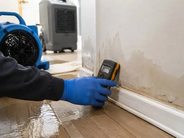24/7 Water damage restoration services in Carlsbad, NM - Rapid flood cleanup and mitigation